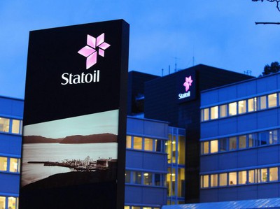 Доля Statoil в ТАР может перейти к малазийскому дольщику