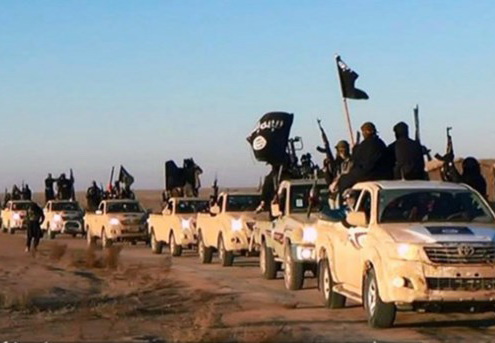 Бывший глава ЦРУ предложил использовать боевиков «Аль-Каиды» для борьбы с ИГИЛ