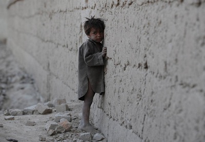 ЮНИСЕФ: 13 млн детей не ходят в школу из-за военных действий
