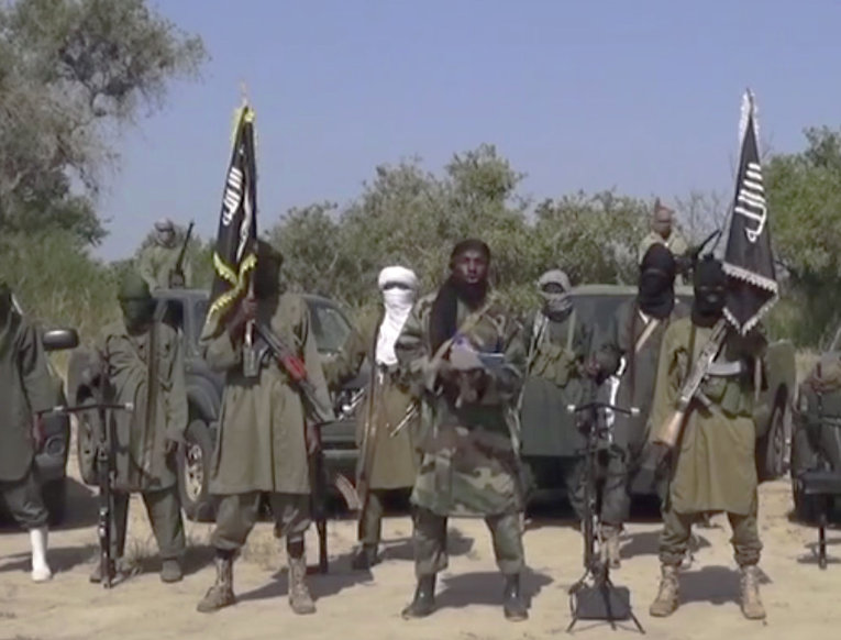 Не менее 26 человек погибли при атаках боевиков на деревни в Нигерии