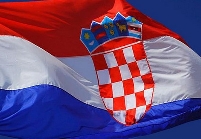 Хорватия направила ноту в МИД Азербайджана