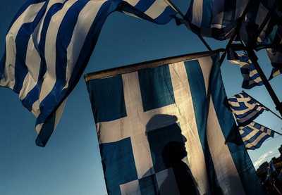 В Грецию с начала года прибыли более 230 тысяч мигрантов