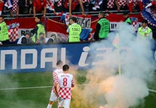 Соперник сборной Азербайджана - Хорватия - подал апелляцию в УЕФА