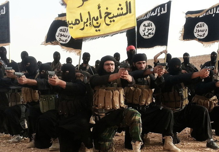 Какие риски несет ИГИЛ для Южного Кавказа? –  Мнения экспертов