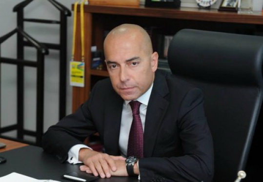 Азер Магеррамов избран президентом Федерации триатлона Азербайджана
