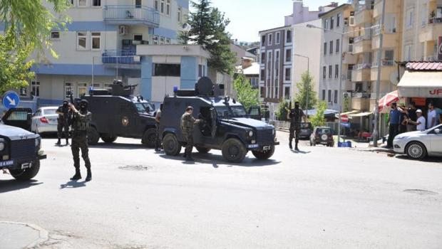  На юго-востоке Турции убиты два террориста ПКК - ВИДЕО