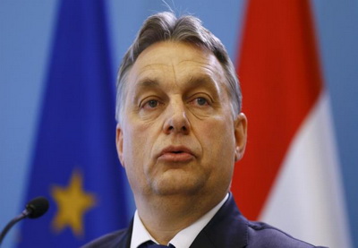 Венгрия привлечет армию к охране границ от мигрантов