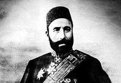4 сентября 1924 года был погребен Гаджи Зейналабдин Тагиев, скончавшийся 1 сентября - ФОТО