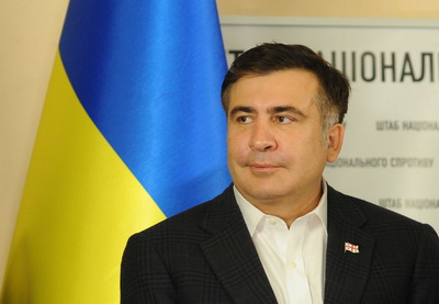 Саакашвили не видит себя на посту премьер-министра