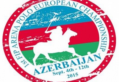 Сборная Азербайджана по поло выиграла у Германии на старте чемпионата Европы