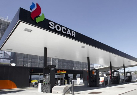 Очередное снижение цен на бензин рекомендовано 12 украинским сетям АЗС, в их числе – SOCAR