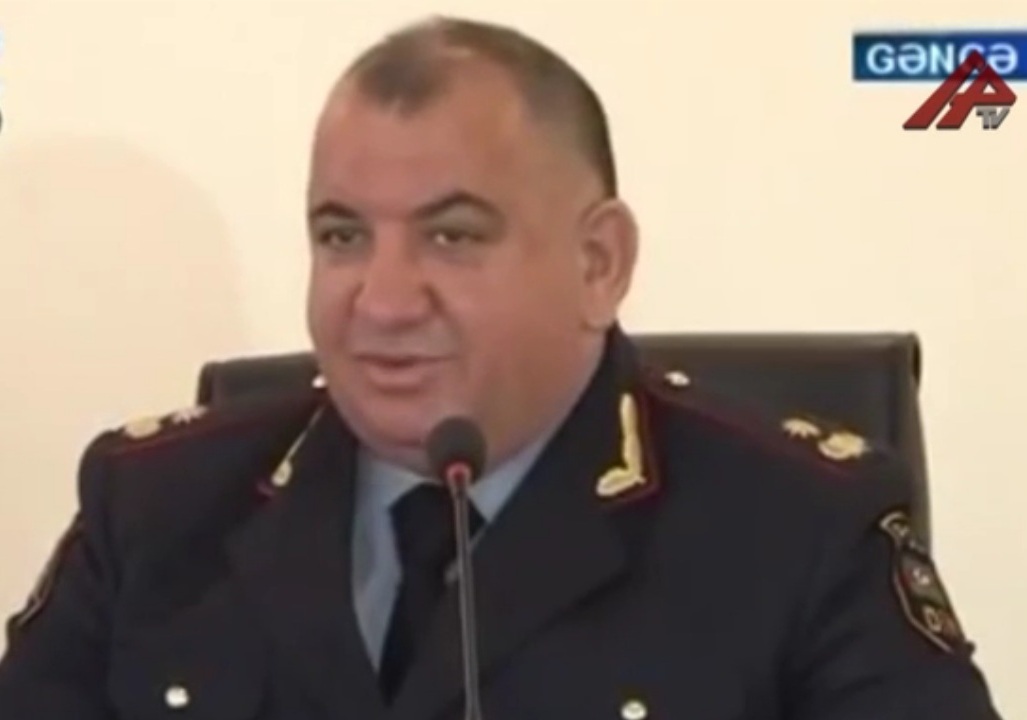 В Баку скончался начальник одного из управлений МВД  АР - ФОТО
