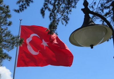 Анкара депортирует британцев, обвиняемых в пособничестве терроризму