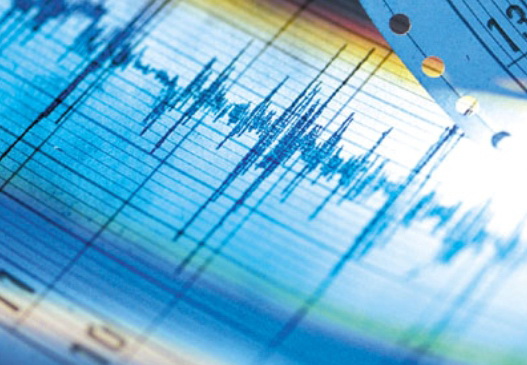 Сейсмолог Фахраддин Кадиров: «В Шеки было землетрясение? Сейчас не надо паниковать»