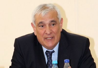 Кямал Абдуллаев: В этом году в университетах 11 стран будет преподаваться дисциплина «Азербайджанский мультикультурализм»