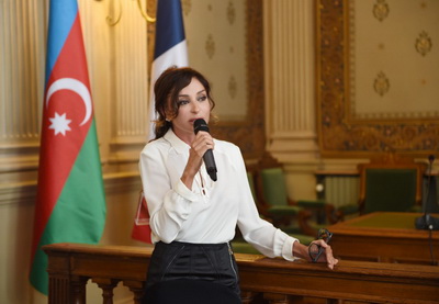 Мехрибан Алиева: «Сохранение традиций толерантности – один из основных приоритетов государственной политики» - ФОТО