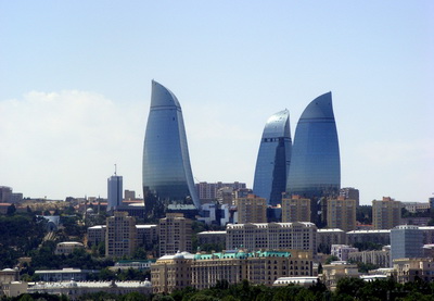 В Баку пройдет Летний лагерь женщин в ИКТ