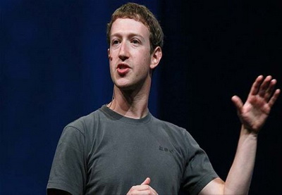 Цукерберг пообещал сделать в Facebook «дислайк»