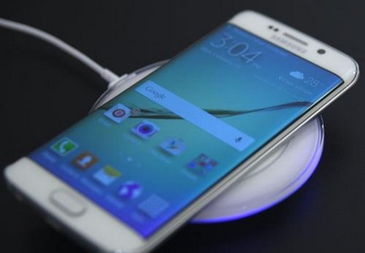 Samsung Galaxy S6 Edge признан лучшим смартфоном года