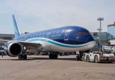 AZAL начал продажу билетов в Москву за 99 евро