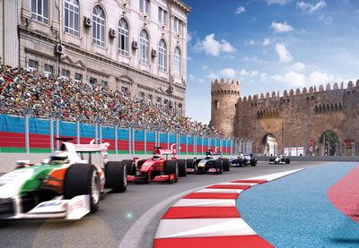 Бахрейн поможет Азербайджану в организации этапа «Формулы-1»