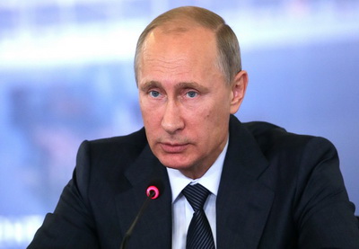 Попытки расшатать легитимность ООН крайне опасны – Владимир Путин
