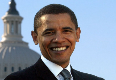 Барак Обама поздравил Президента Азербайджана с праздником Гурбан