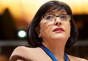 Сахиба Гафарова дала должный ответ представителям Армении и призвала страны-члены ПАСЕ к защите общечеловеческих ценностей