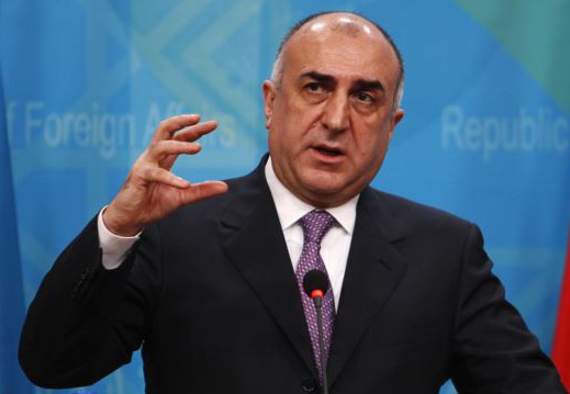 Эльмар Мамедъяров: Азербайджан - не только географический, но и межкультурный мост между цивилизациями