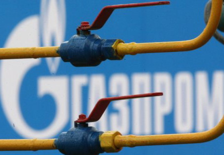 «Газпром» начал поставки газа в Азербайджан