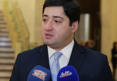 Георгий Папуашвили: «Сотрудничество Азербайджана и Грузии положительно отразится на механизмах защиты конституционных прав граждан»