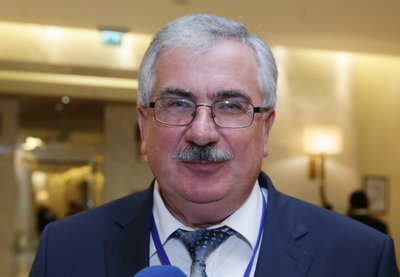 Белорусский судья намерен изучить опыт Азербайджана во внедрении института конституционной жалобы