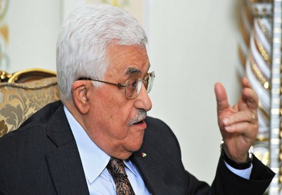 Палестинский лидер попросил генсека ООН о международной защите