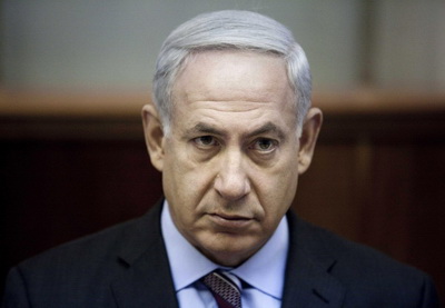 Премьер Израиля объявил «полномасштабную войну» палестинскому террору