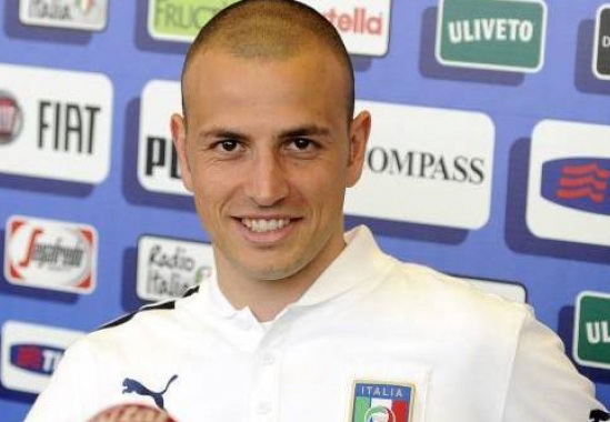 Антонио Конте вызвал на матч с Азербайджаном защитника «Милана»