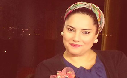 Телеведущая Айтен Сафарова рассказала о причинах ухода с канала ANS