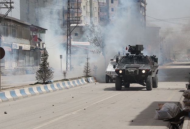 В результате теракта в Турции ранены 23 военнослужащих