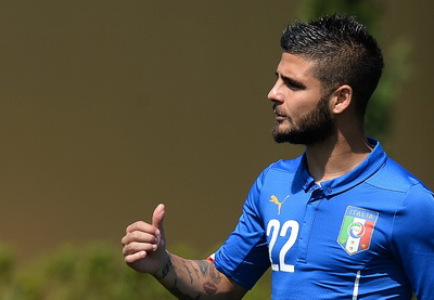 Перед приездом в Азербайджан сборная Италии потеряла еще одного футболиста