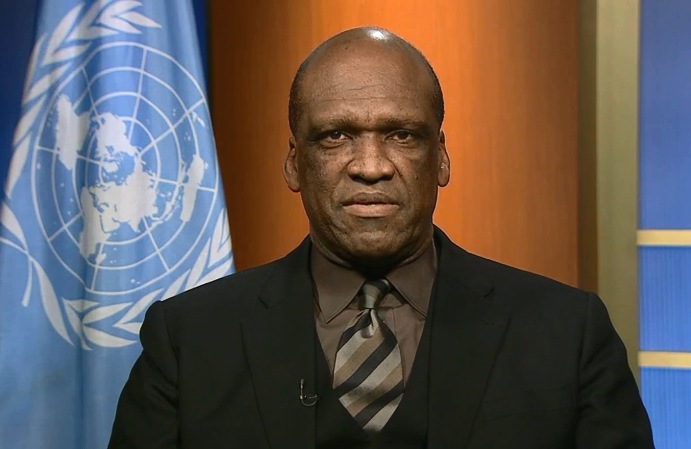 Экс-президент Генассамблеи ООН арестован за взяточничество