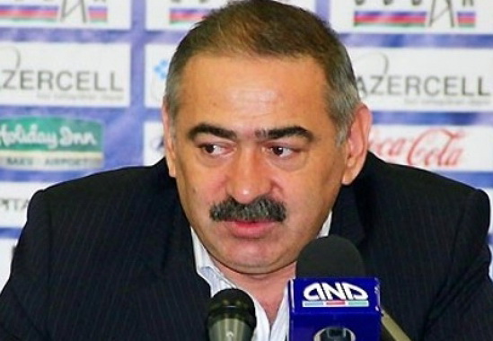 Рамин Мусаев: «Думаю, что в матче «Интер» - «Карабах» пенальти был, но Гурбан Гурбанов не выпендривался»