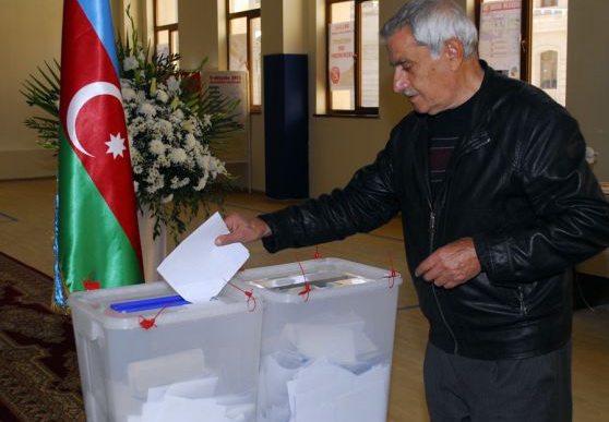 Каков расклад политических сил накануне парламентских выборов в Азербайджане?