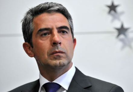 Президент Болгарии принял главу Госкомитета АР по работе с диаспорой
