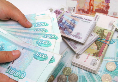 РФ намерена проводить работу по расширению расчетов в национальных валютах с Азербайджаном