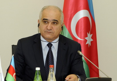 В 19 районах Азербайджана ведутся работы по созданию 30 фермерских хозяйств – Министр
