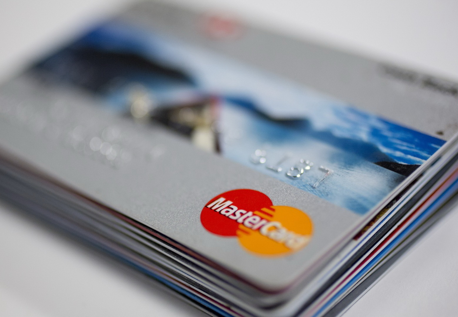 MasterCard окажет содействие в развитии карточной инфраструктуры в Азербайджане