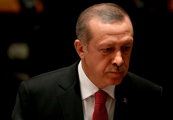 Президент Турции возвращается в Анкару, где произошел теракт