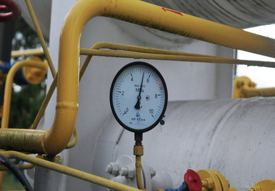 Россия возобновит поставки газа в Украину после перерыва