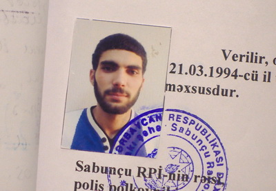 В Баку вынесен приговор молодому человеку, убившему знакомого из-за несуществующего долга – ФОТО