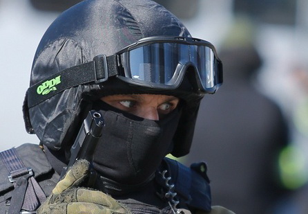 В Москве по подозрению в подготовке теракта задержаны 10 человек