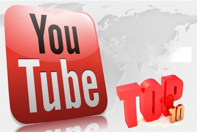 YouTube назвал Топ-10 видео с рекордными просмотрами - ВИДЕО